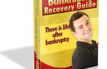 bankruptcy
