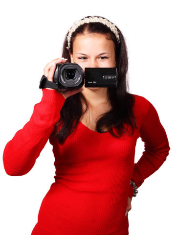 marketing videos