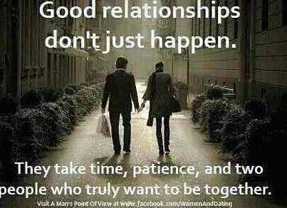 relationship