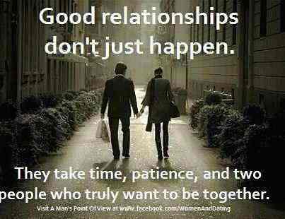 relationship