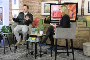 How to Stay Committed to Your Goals-Jennifer Powter says