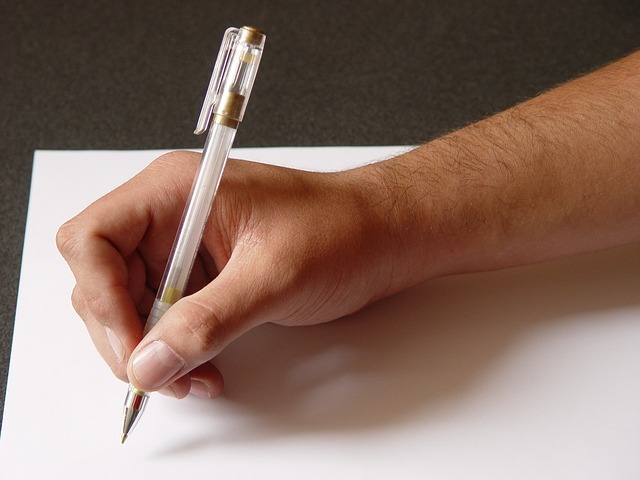 write