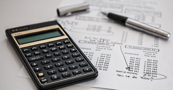 second income tax calculator