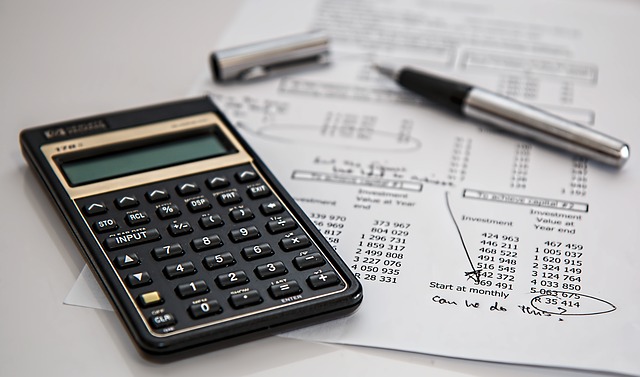 second income tax calculator