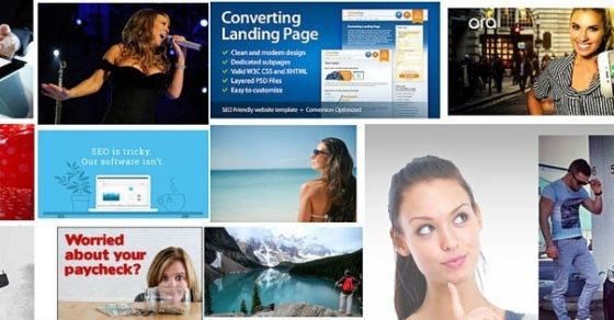 5 reasons landing pages important