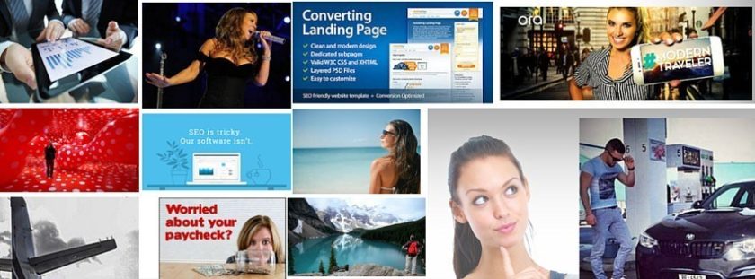 5 reasons landing pages important