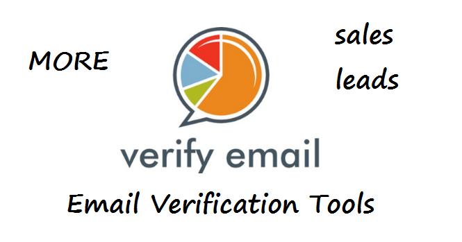 Email Verification Tools