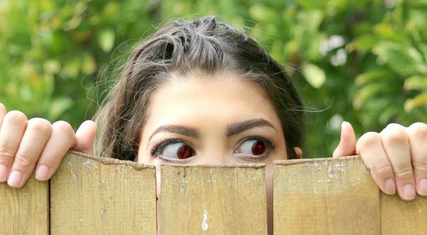 Weird Things Girls Do When They Have A Crush