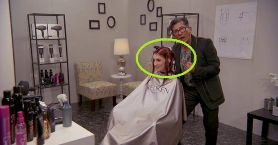 online marketers hairstyles