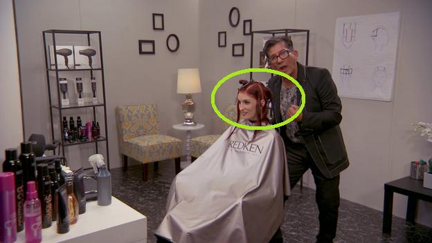 online marketers hairstyles