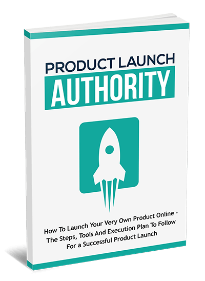 Rebuild your Product