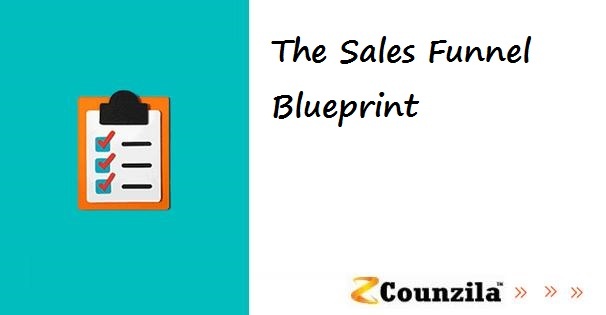 The knowledge business blueprint 2 The Sales Funnel Blueprint