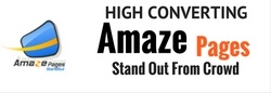counzila amaze pages