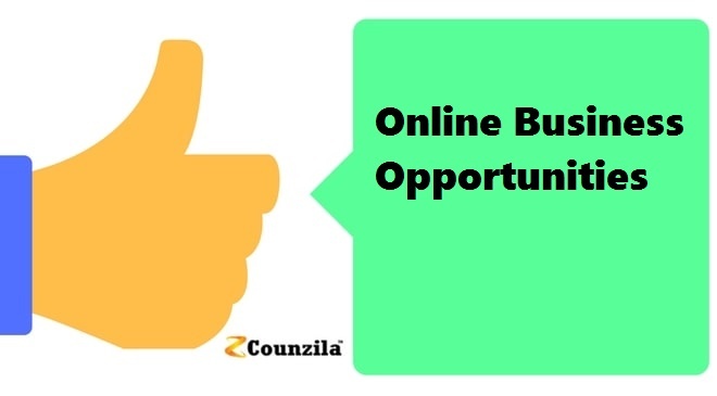 Online Business Opportunities And The Best One To Get Started (free