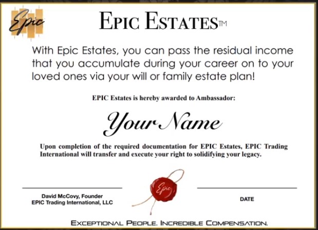 Epic forex MLM or scam ? 3 epic forex MLM fake