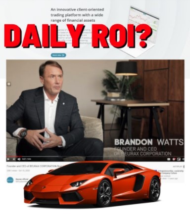 Beurax forex MLM review 3 Beurax forex MLM review