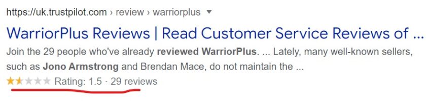 Warrior Plus Review - Make Money Online