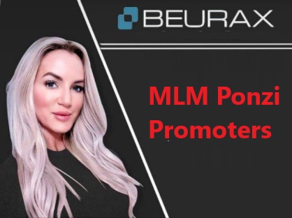 Beurax forex MLM review