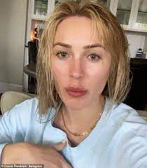 Cassie Randolph Says She's 'Irritated' Cassie Randolph Says She's 'Irritated'