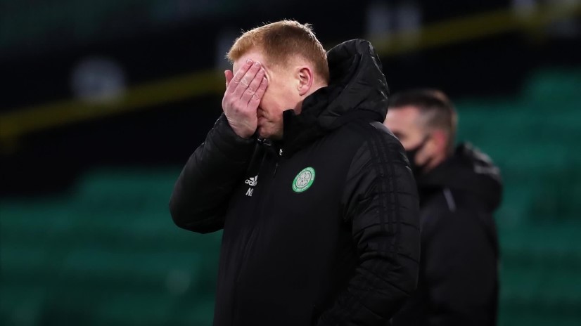Wrongful Neil Lennon video Wrongful Neil Lennon video