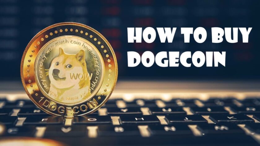 How To Buy Dogecoin How To Buy Dogecoin