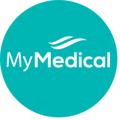 Mymedical ie review logo Mymedical ie review logo
