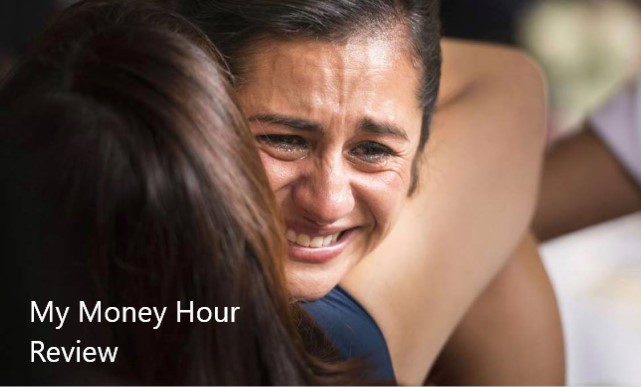 My Money Hour facebook Review My Money Hour facebook Review