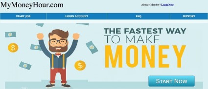 My Money Hour Review 1 My Money Hour Review website