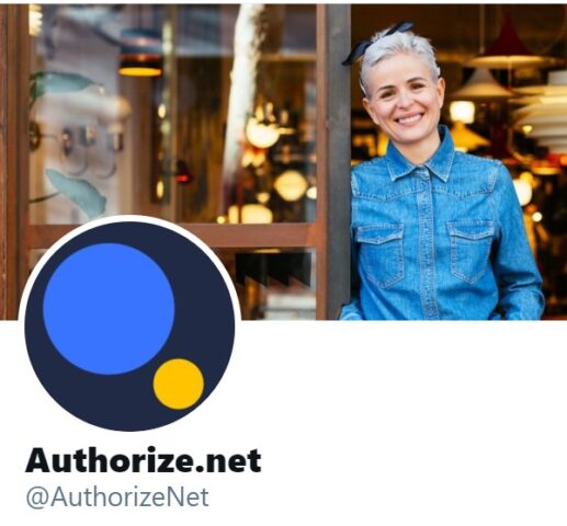 Authorizenet logo changed ? 2 Authorizenet logo changed ?