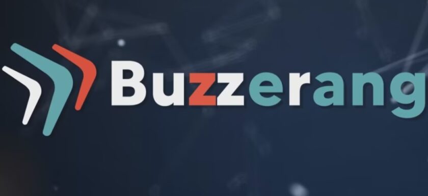 Buzzerang Review Buzzerang Review