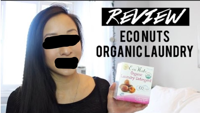 Soap Nuts Natural Laundry Detergent review 2 Soap Nuts Natural Laundry Detergent review
