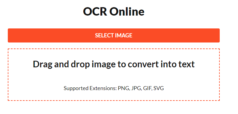 best OCR tool best OCR tool