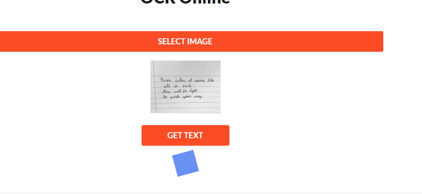 Best OCR tool in 2024? 5 Best OCR tool in 2024?