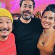Bobby Lee Break Up