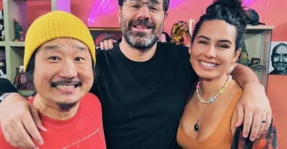Bobby Lee Break Up