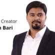 mosh bari