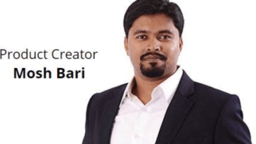 mosh bari