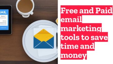 email tools