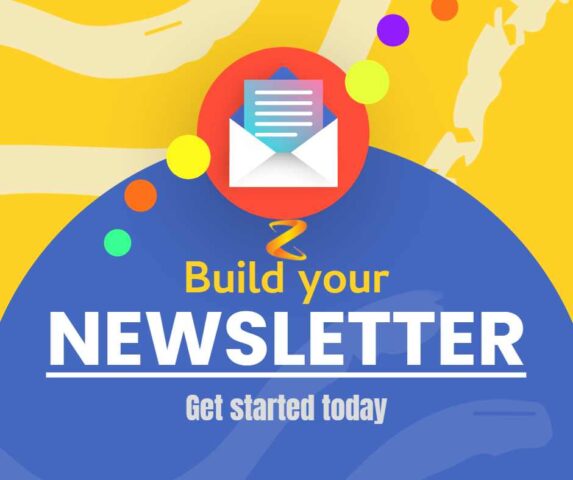 build your newsletter