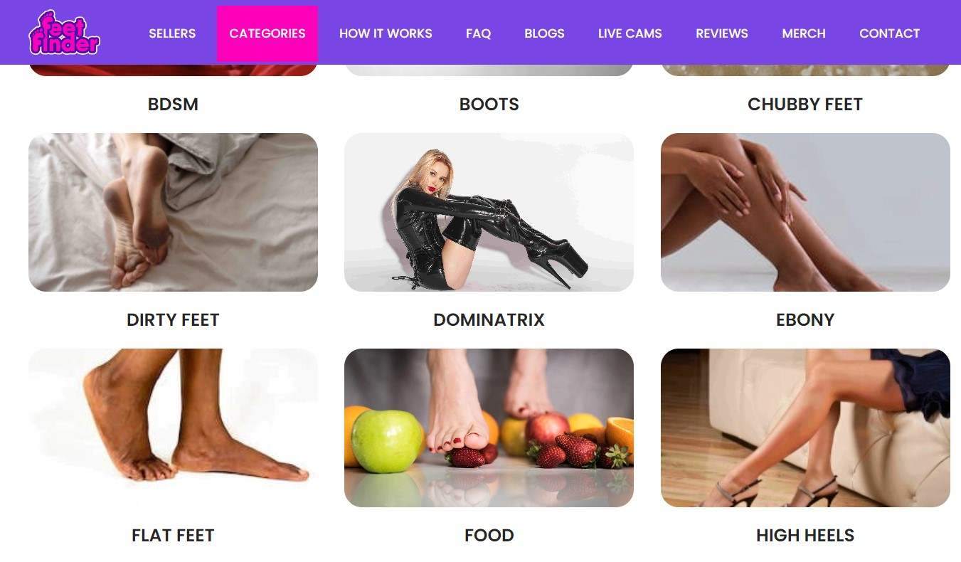 Introducing The GameChanging Feet Finder Referral Program 2023