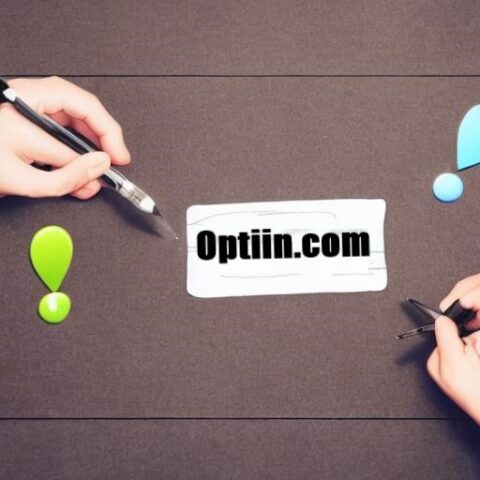 Reasons Why Your Business Needs Opt-In Software for Effective Lead Generation 1 Optiin software