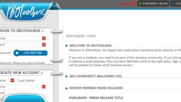 What happened to IBOtoolbox