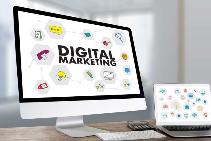 Digital Marketing new Digital Marketing
