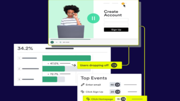 Key tips create high-converting website