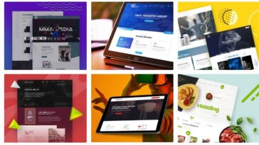 website build trust