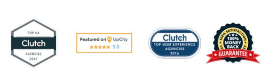 How to Create a Website That Builds Trust with Your Visitors 4 website-trust-badge