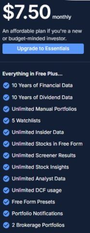 StockUnlock Review 2025 13 price-essential stock unlock