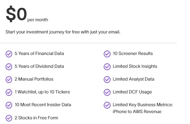 StockUnlock Review 2025 14 stock unlock free plan