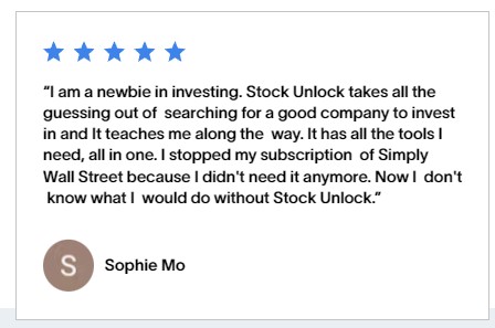 StockUnlock Review 2025 20 Saying About StockUnlock