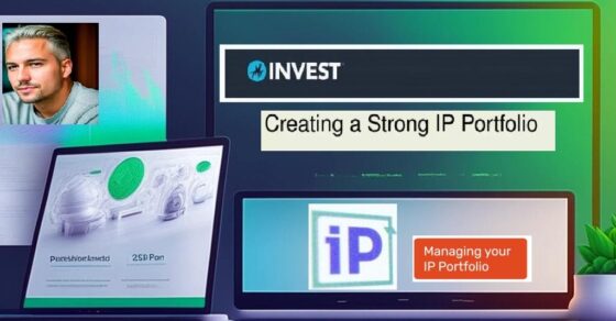 Portfolio IP